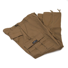 2nd Nature Cargo Pants (Coyote Brown)