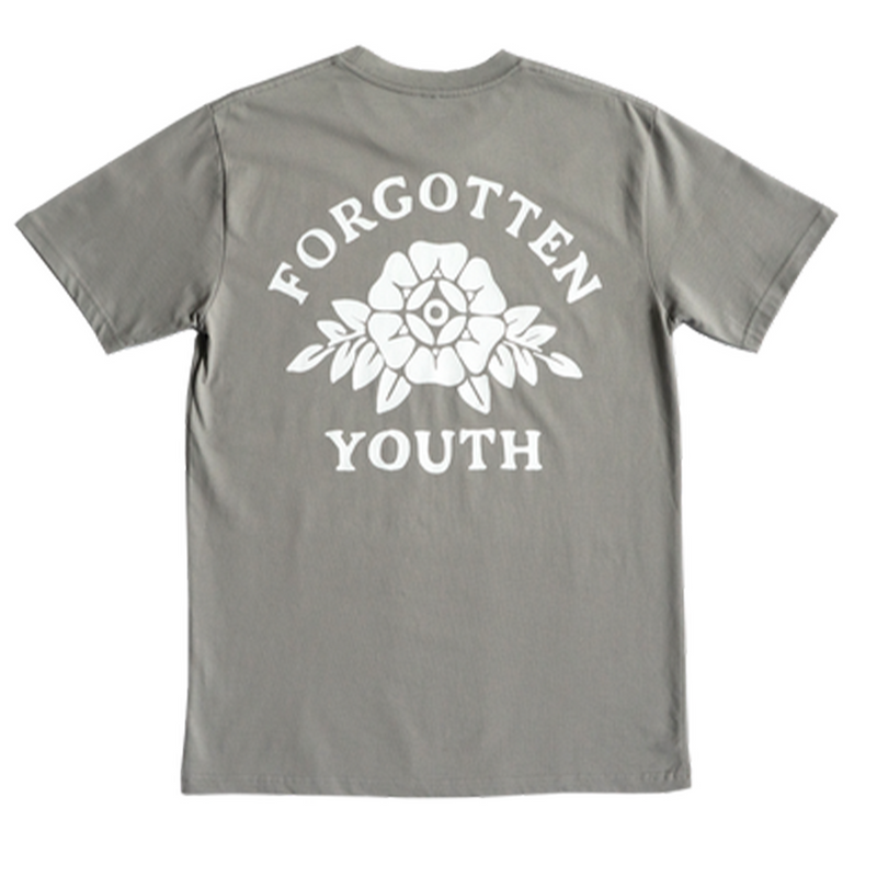 Forgotten Youth Tempest "BLOOM" Tee