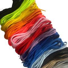 Round Colorful Shoe Laces ( 55inches variety of colors)