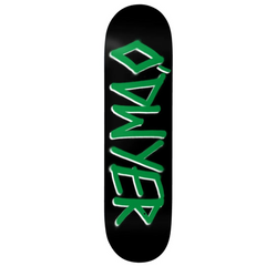 Deathwish Skateboards Brian O'Dwyer Pro Deck 8.25
