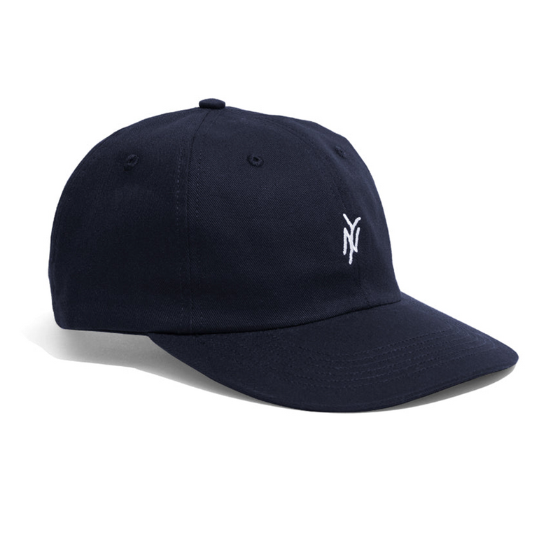5Boro NY Logo Hat Navy