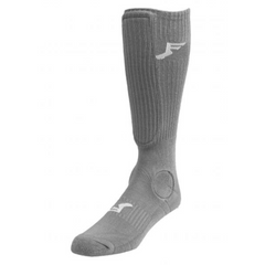 Footprint Insoles Painkillers socks (FOAM SEWN IN) Grey