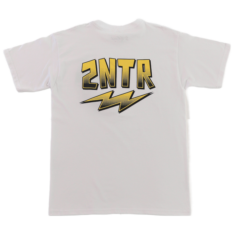 2nd Nature Youth Lightning Tee