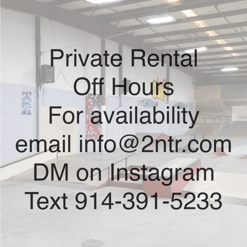 Private Rental Options