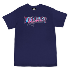 Thrasher Vice Logo Tee