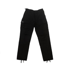 2nd Nature Cargo Pants (Black)