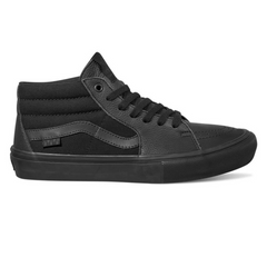 Vans Grosso Mid Leather